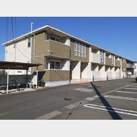 西掛川駅より徒歩17分 2階 築14年2ヶ月の賃貸物件