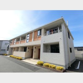 掛川駅より徒歩18分 1階 築9年1ヶ月の賃貸物件