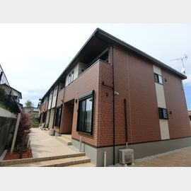 掛川駅より徒歩27分 2階 築1年2ヶ月の賃貸物件