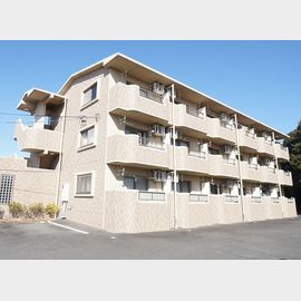 エトワール２の賃貸物件