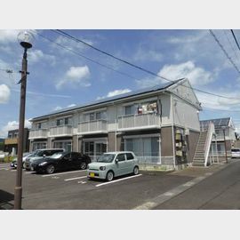 ゆめさきA 2階 築28年1ヶ月の賃貸物件