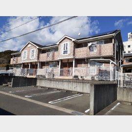 しなのBの賃貸物件