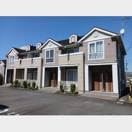 プロスパー２ 2階 築21年1ヶ月の賃貸物件