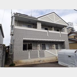 掛川駅より徒歩8分 2階 築21年7ヶ月の賃貸物件