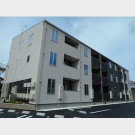 アルティア雅の賃貸物件