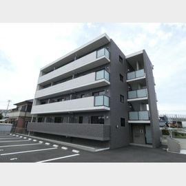 磐田駅より徒歩11分 3階 築1年9ヶ月の賃貸物件