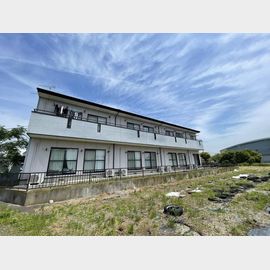 シーサイドビラ21A 2階 築32年9ヶ月の賃貸物件