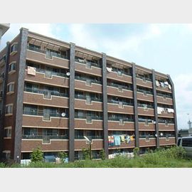 掛川駅より徒歩10分 3階 築23年10ヶ月の賃貸物件