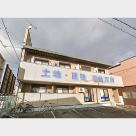 掛川市役所前駅より徒歩15分 2階 築17年8ヶ月の賃貸物件