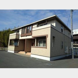 シエテカミーノIIの賃貸物件