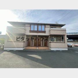 磐田駅よりバス14分 2階 築10年7ヶ月の賃貸物件