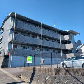 掛川駅より徒歩26分 2階 築21年3ヶ月の賃貸物件