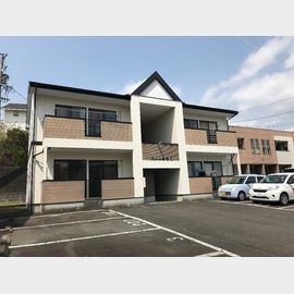 プレジール宮脇Ｄ 2階 築30年1ヶ月の賃貸物件