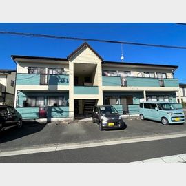 掛川駅より徒歩14分 2階 築29年1ヶ月の賃貸物件