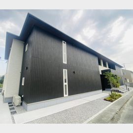 菊川駅より徒歩29分 2階 築1年9ヶ月の賃貸物件