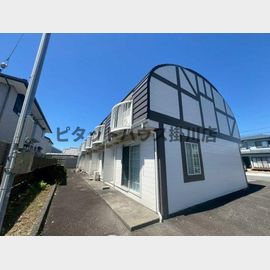 プルーン2 1階 築30年1ヶ月の賃貸物件