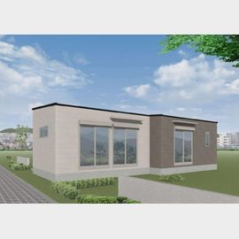 袋井駅よりバス10分 1階 新築の賃貸物件