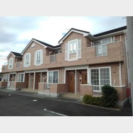 ペガサス・23 2階 築22年5ヶ月の賃貸物件