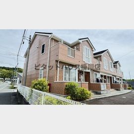 ペガサス・23の賃貸物件