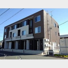 ラピス 1階 築10年6ヶ月の賃貸物件