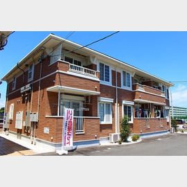 袋井駅よりバス10分 1階 築19年2ヶ月の賃貸物件