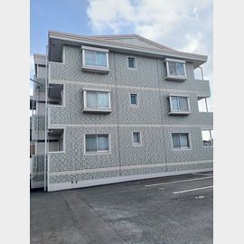 西掛川駅より徒歩7分 2階 築24年1ヶ月の賃貸物件