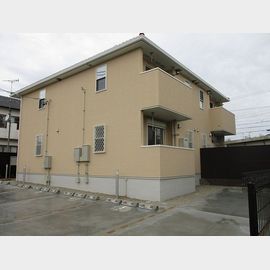 磐田駅よりバス13分 1階 築7年8ヶ月の賃貸物件