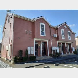 アメニティプレイスの賃貸物件