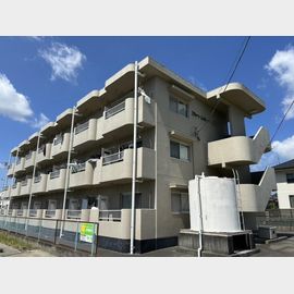 菊川駅より徒歩16分 1階 築32年の賃貸物件