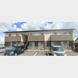 アンジュの賃貸物件