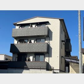 磐田駅より徒歩16分 1階 築3年3ヶ月の賃貸物件