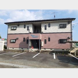 西掛川駅より徒歩14分 1階 築27年9ヶ月の賃貸物件