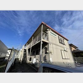 シティハイムエイミック１ 2階 築34年5ヶ月の賃貸物件