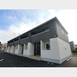 LOTUS杉谷南の賃貸物件