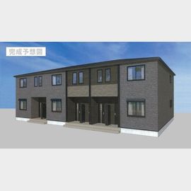 袋井駅より徒歩16分 1階 新築の賃貸物件