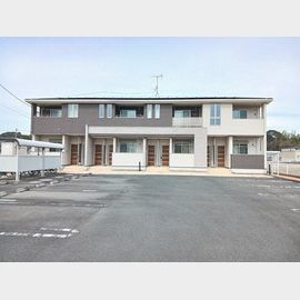 グラン・アムールの賃貸物件