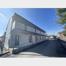 メゾン・リュミエール 1階 築23年6ヶ月の賃貸物件