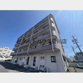 フォルテN 4階 築24年2ヶ月の賃貸物件