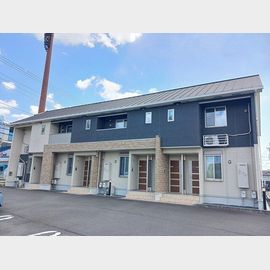 Jスタジアムフロントの賃貸物件