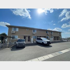 豊田町駅より徒歩53分 1階 築14年10ヶ月の賃貸物件