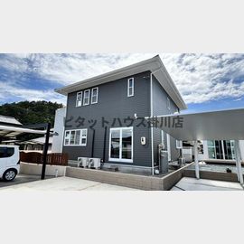 西掛川駅より徒歩29分 築26年 2階建の賃貸物件