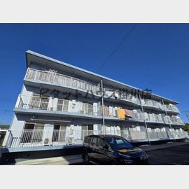 掛川駅より徒歩9分 1階 築35年9ヶ月の賃貸物件