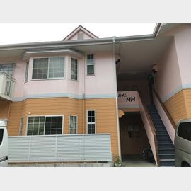 ハイムＭＭ 1階 築36年の賃貸物件