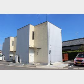 袋井駅よりバス9分 1階 築18年1ヶ月の賃貸物件