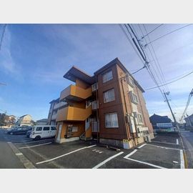 磐田駅より徒歩28分 3階 築34年3ヶ月の賃貸物件