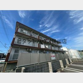 磐田駅より徒歩28分 3階 築34年5ヶ月の賃貸物件