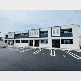 御厨駅より徒歩16分 1階 築1年11ヶ月の賃貸物件