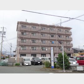 フォルテN 4階 築24年の賃貸物件