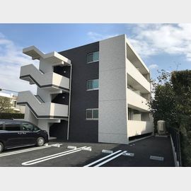 豊田町駅より徒歩26分 1階 築4年2ヶ月の賃貸物件