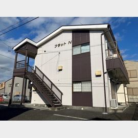フラットN 1階 築30年1ヶ月の賃貸物件